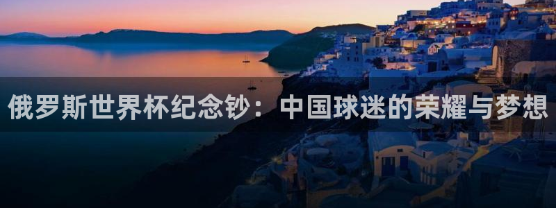 世界杯2026预选赛：俄罗斯世界杯纪念钞：中国球迷的荣耀与梦想