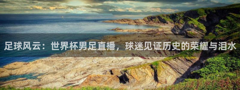 世界杯欧洲区世预赛赛程：足球风云：世界杯男足直播，球迷见证历史的荣耀与泪水